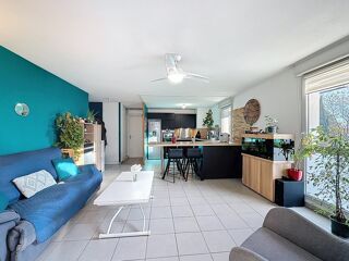  Appartement � vendre 4 pi�ces 82 m�