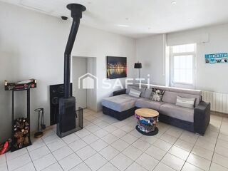  Maison à vendre 5 pièces 87 m²