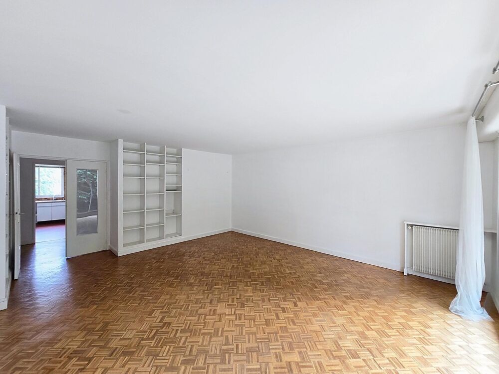 Vente Appartement 4 pièces proche de l'Observatoire de Meudon Meudon