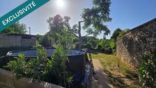  Maison � vendre 3 pi�ces 75 m�