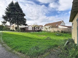  Maison à vendre 5 pièces 117 m²