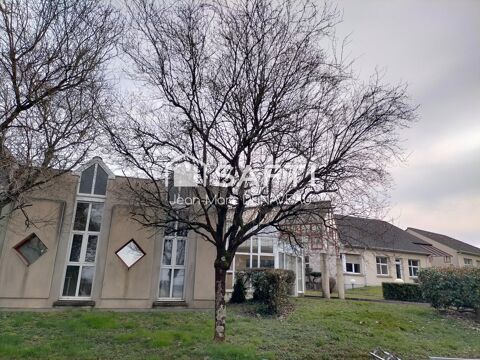 Ensemble immobilier, parcelles constructibles 990000 37500 Chinon