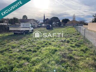  Terrain à vendre 950 m²