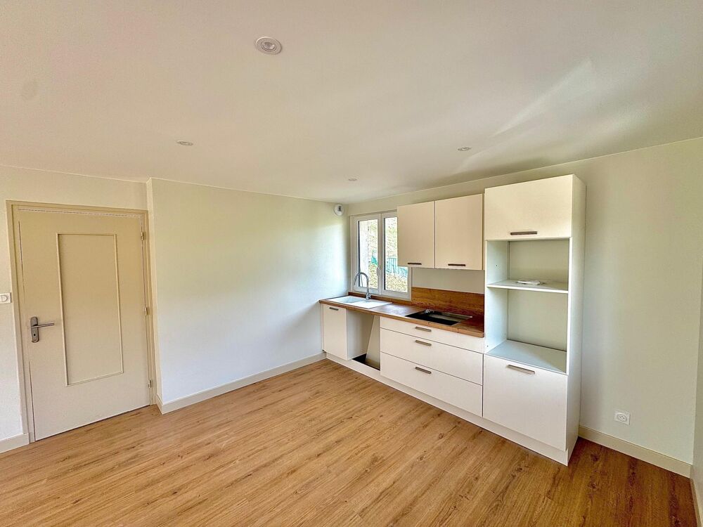 Vente Appartement Beau T4, bon DPE, extérieurs et parkings privatifs Lans-en-vercors