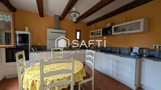  Maison � vendre 7 pi�ces 215 m�