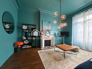  Appartement � vendre 2 pi�ces 55 m�