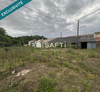  Terrain � vendre 1000 m�