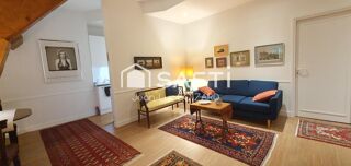 Vente Appartement TRÈS BEAU F4 LUMINEUX de 76 m2 AVEC ASCENSEUR ET CAVE Lisieux