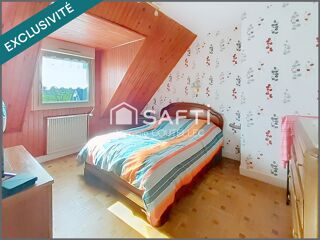  Maison à vendre 5 pièces 102 m²