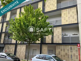  Appartement à vendre 2 pièces 37 m²