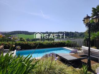  Maison à vendre 8 pièces 170 m²