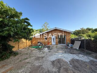  Maison 2 pièces 47 m² Audenge