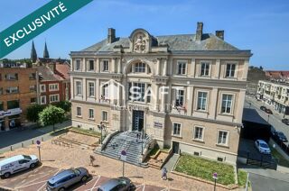  Appartement  vendre 3 pices 63 m
