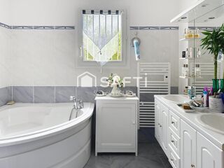  Maison � vendre 5 pi�ces 135 m�