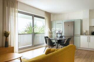  Appartement  vendre 2 pices 38 m