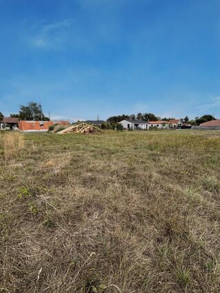  Terrain à vendre 975 m²