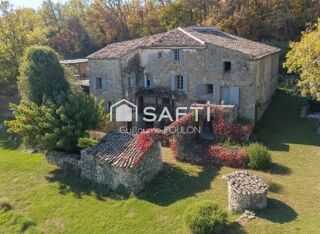  Maison à vendre 10 pièces 280 m²