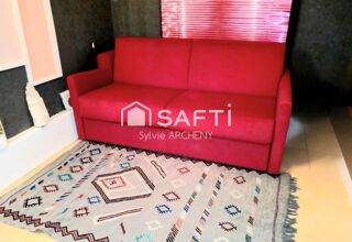  Appartement � vendre 3 pi�ces 50 m�