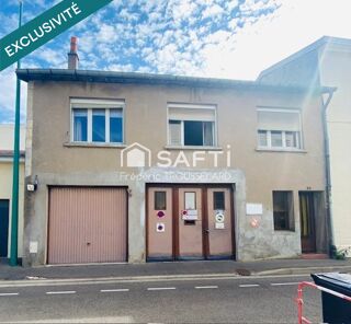  Maison à vendre 6 pièces 149 m²