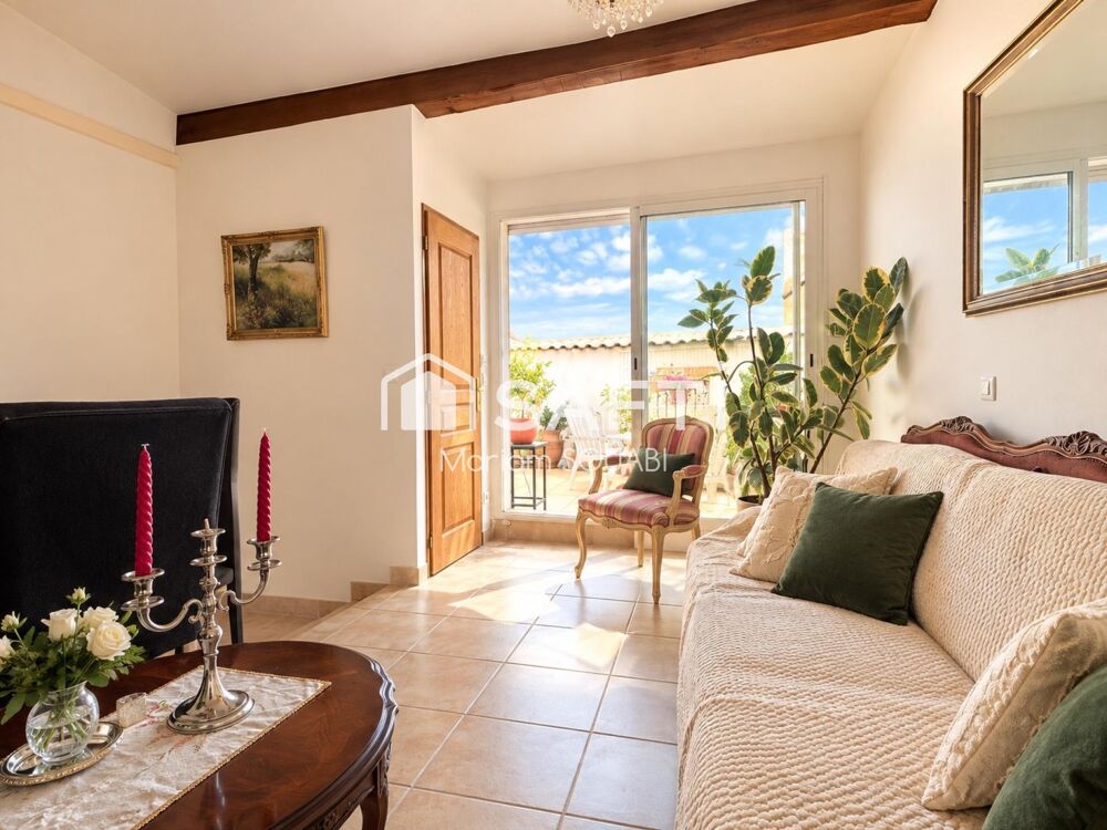 Vente Maison Maison de ville 70m2 Pezenas