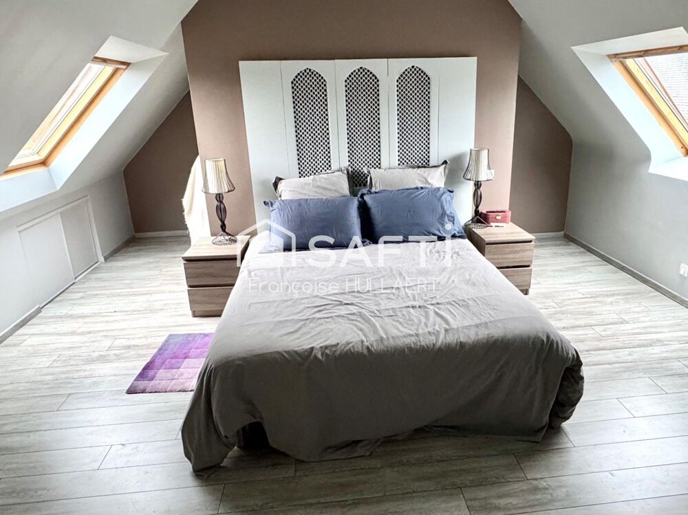 � vendre  Maison Saint-Av� (56890)