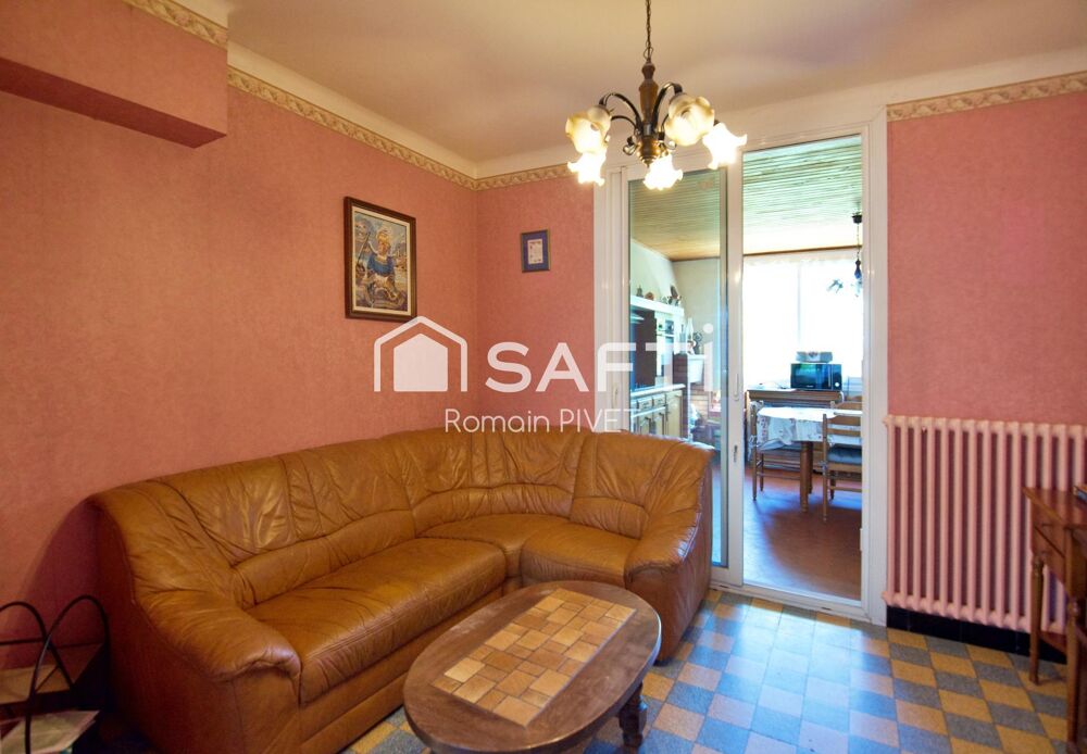 Vente Maison Maison non-mitoyenne 4 chambres Le pellerin