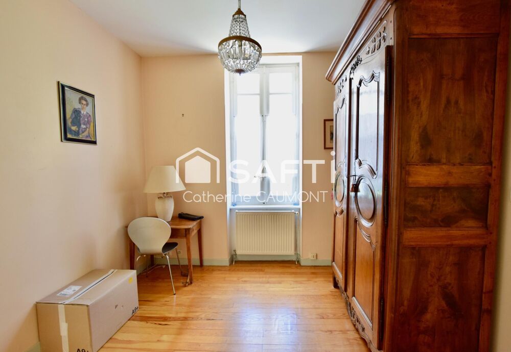 Vente Maison Centre ville � pied, maison 2/3 chambres Castres
