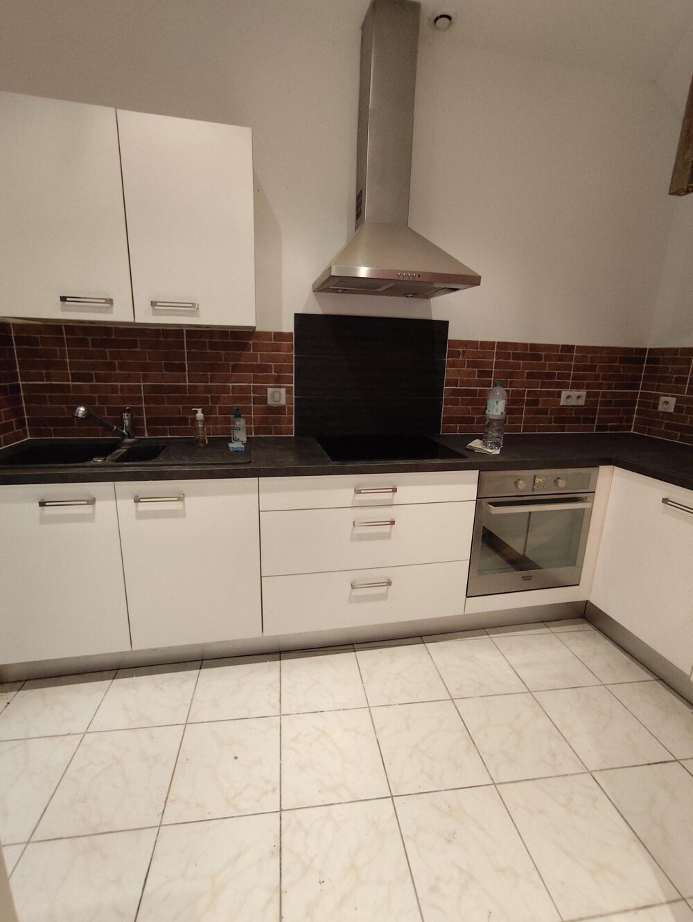 Vente Maison Maison de ville Saint Omer Saint-omer