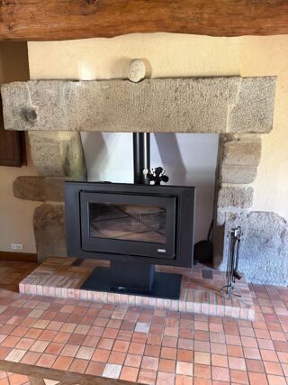  Maison à vendre 8 pièces 198 m²