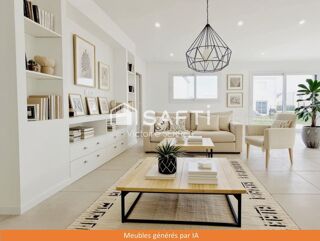  Maison � vendre 6 pi�ces 137 m�