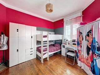  Maison à vendre 6 pièces 125 m²