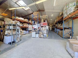  Immeuble à vendre 1149 m²