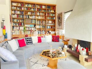  Maison à vendre 7 pièces 181 m²