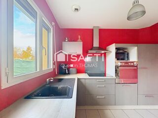  Maison � vendre 6 pi�ces 93 m�