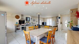  Maison � vendre 4 pi�ces 85 m�