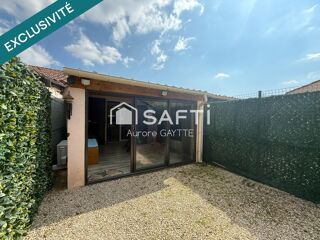  Maison � vendre 2 pi�ces 34 m�