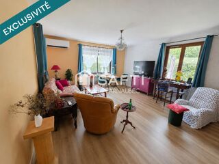  Appartement à vendre 5 pièces 96 m²