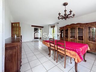  Maison à vendre 9 pièces 176 m²