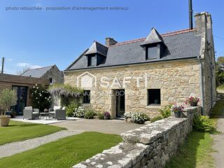  Maison à vendre 3 pièces 63 m²