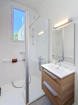  Immeuble à vendre 96 m²