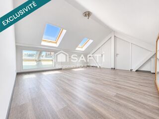  Appartement à vendre 2 pièces 27 m²