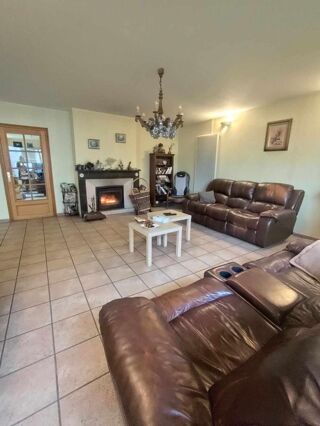  Maison � vendre 10 pi�ces 320 m�