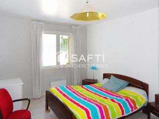 Maison à vendre 4 pièces 123 m²