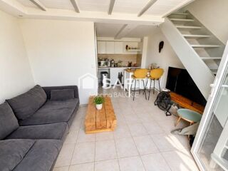 Vente Maison Aux berges du Canal du midi Beziers