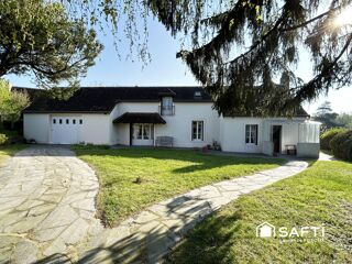  Maison � vendre 7 pi�ces 159 m�