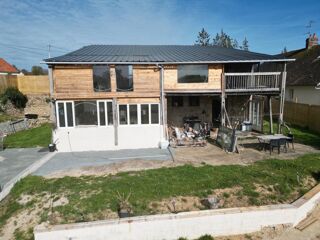  Maison � vendre 4 pi�ces 117 m�