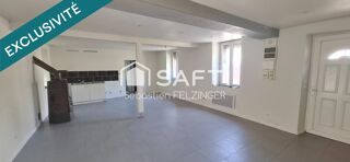  Maison à vendre 5 pièces 110 m²