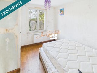  Maison � vendre 5 pi�ces 123 m�