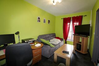  Maison à vendre 5 pièces 106 m²