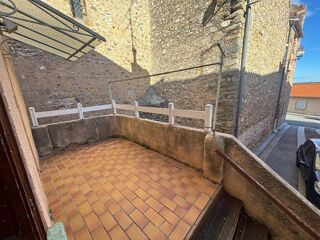  Maison � vendre 4 pi�ces 75 m�